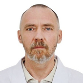 Голоднов Алексей Юрьевич, психотерапевт