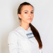 Волощук Татьяна Николаевна, педиатр