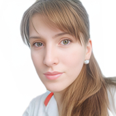 Агабекова Элина Славиковна, невролог