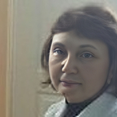 Садыкова Инна Владимировна, рентгенолог