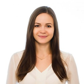 Бондаренко Дарья, психотерапевт