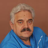 Козлов Дмитрий Георгиевич, уролог