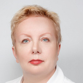 Родина Валерия Анатольевна, гинеколог