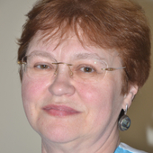 Абалмасова Елена Ивановна, врач УЗД