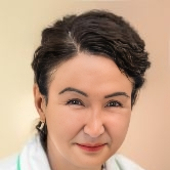 Дергачева Татьяна Ивановна, гинеколог