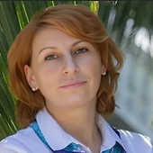 Бойко Елена Николаевна, терапевт