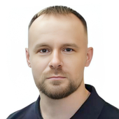 Шипицын Евгений Александрович, радиотерапевт