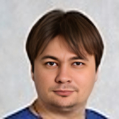 Царегородцев Константин Сергеевич, мануальный терапевт