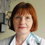 Фадина Светлана Алексеевна, педиатр