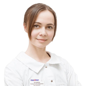 Лазарева Елена Александровна, ортодонт