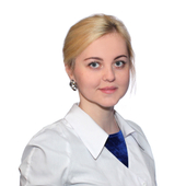 Шарова Кристина Сергеевна, врач-косметолог