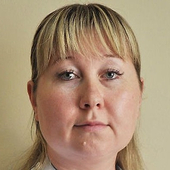 Гурьева Инна Николаевна, врач УЗД