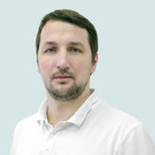 Кузнецов Александр Сергеевич, стоматолог-терапевт