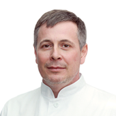 Ширинский Владислав Геннадьевич, хирург