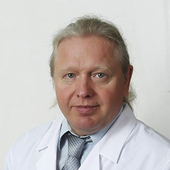 Мехоношин Сергей Ильич, психотерапевт