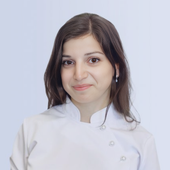 Минасян Кристина Араиковна, гинеколог