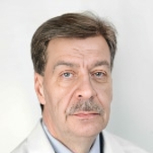 Пресняков Лев Владимирович, профпатолог