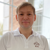 Дуган Андрей Владимирович, массажист