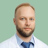 Пугачев Алексей Никитич, хирург