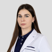 Вихрова Александра Николаевна, гематолог