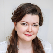 Смолякова Кристина Сергеевна, акушер-гинеколог