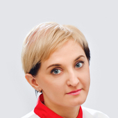 Вали Вероника Михайловна, офтальмолог