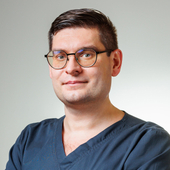 Зарипов Баязит Ильнурович, терапевт