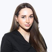 Козырева Мария Валерьевна, врач-косметолог