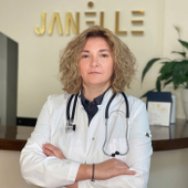 Солодовник Мария Александровна, эндокринолог