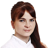 Забодалова Надежда Васильевна, терапевт