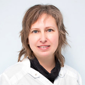 Антипова Ирина Александровна, невролог