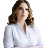 Гричановская Ксения Аркадьевна, пластический хирург