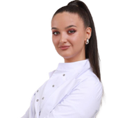 Зернюк Мария Владимировна, рентгенолог