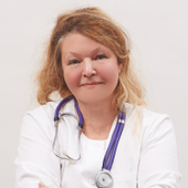 Водейко Людмила Петровна, инфекционист