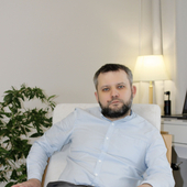 Закомалдин Сергей Владимирович, семейный психолог