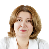 Саидова Эльвира Анверовна, акушер-гинеколог