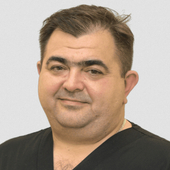 Сулоев Алексей Николаевич, травматолог