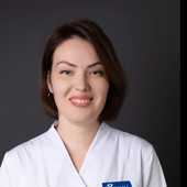 Швец Алёна Владимировна, дерматолог