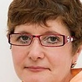 Сорокина Анна Львовна, гинеколог