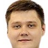 Урбан Николай Михайлович, детский стоматолог