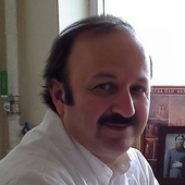 Чубарян Вартан Тарасович, фтизиатр