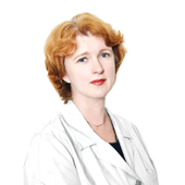 Карпочева Светлана Викторовна, детский иммунолог