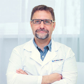 Махалов Игорь Юрьевич, нейрохирург