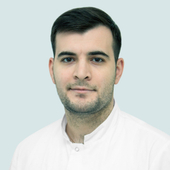 Кабанюк Артем Станиславович, стоматолог-терапевт