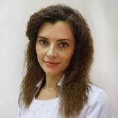 Баранова Юлия Александровна, косметолог