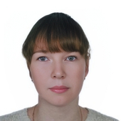 Инкер Мария Владимировна, офтальмолог