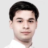 Микая Ираклий Гурамович, детский хирург