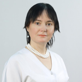 Толстых Татьяна Викторовна, гематолог