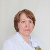 Агусева Ирина Игоревна, терапевт