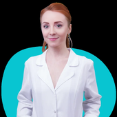 Охотникова Яна Петровна, стоматолог-терапевт